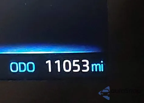 2024 Toyota Corolla Nightshade Edition из США, поврежденный, VIN JTND4MBEXR3223871